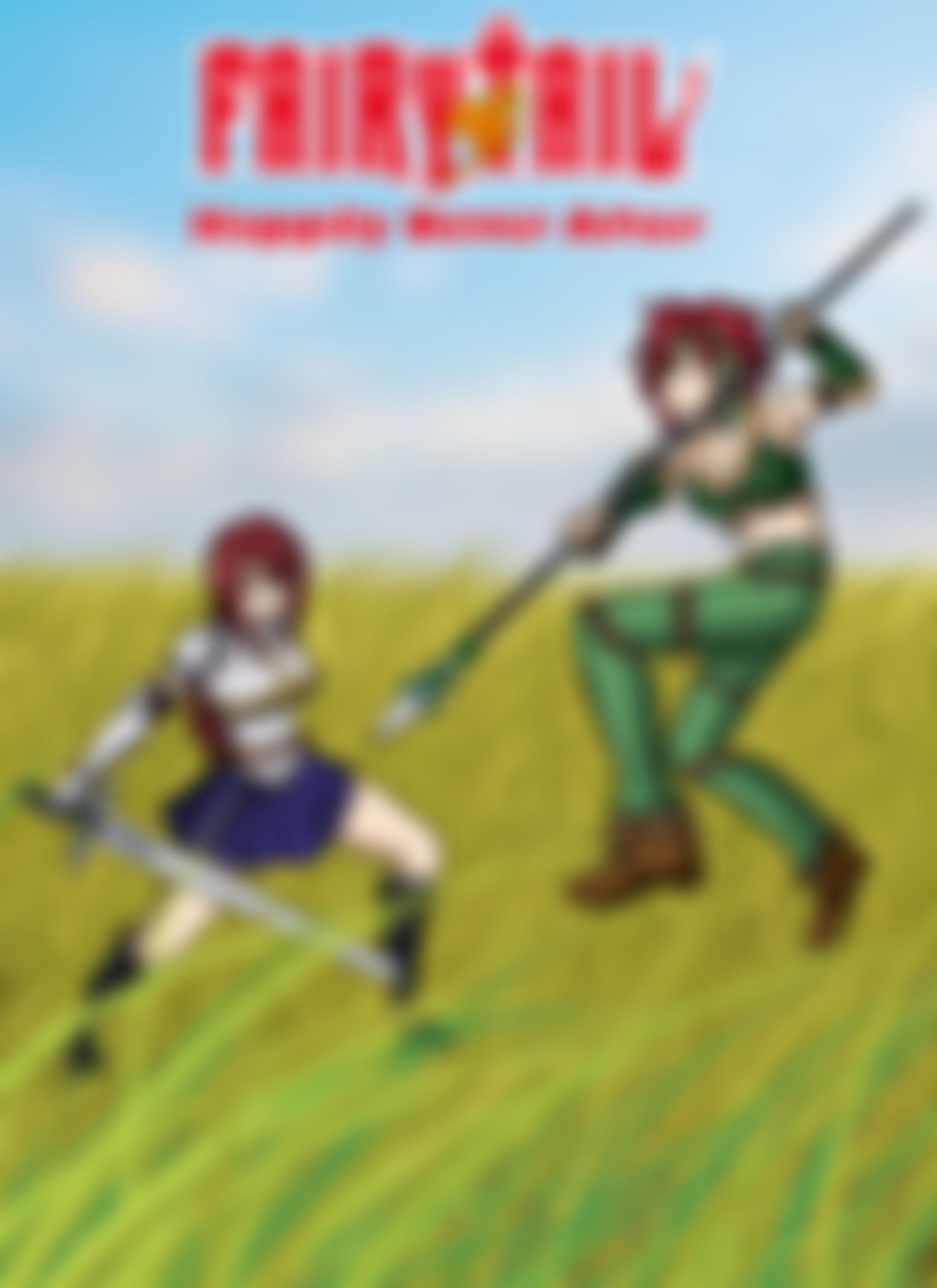 Happily Never After by HunterOperaWrites on DeviantArt
