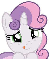 Sweetie Belle