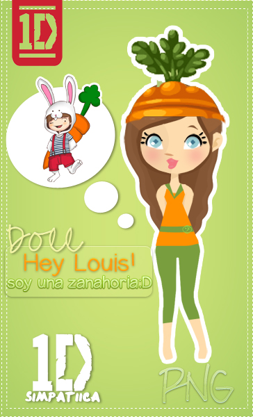 Doll ''Hey Louis'' .PNG