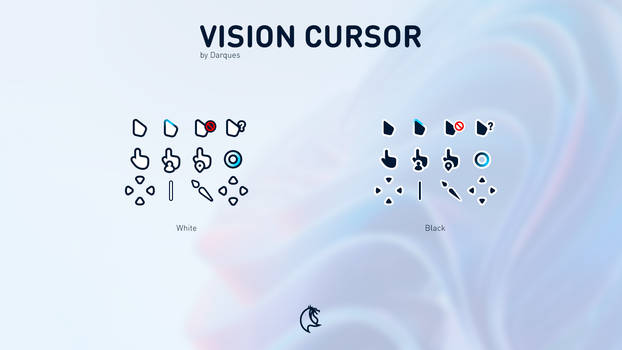 Vision Cursor Linux Port