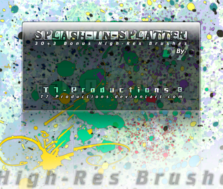 Splash-in-Splatter - HighRes