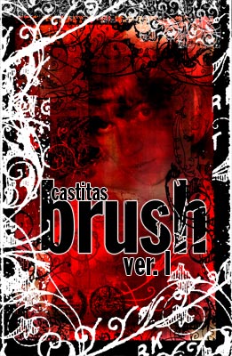 castitas brushes ver. 1