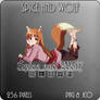 Spice and Wolf