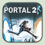Portal 2 ICO Icon