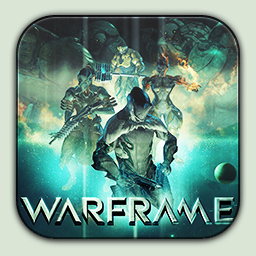 Warframe ICO Icon by nekomata22 on DeviantArt
