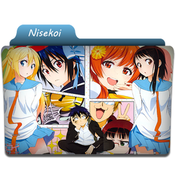 Nisekoi