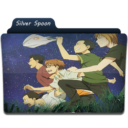 Silver Spoon