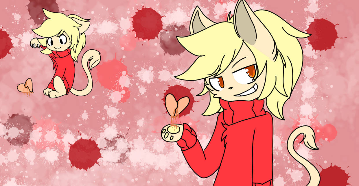 Citrus .:request:. by hiimfirestar on DeviantArt