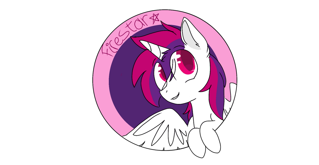 firestar BUTTON??? by hiimfirestar on DeviantArt