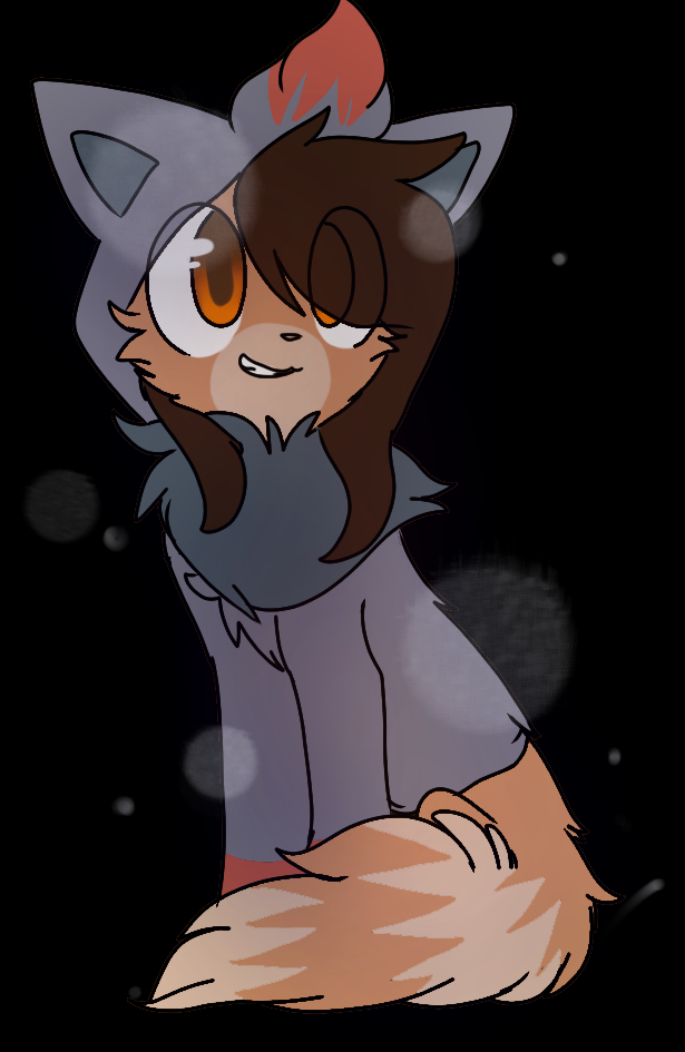 Zorua Fanny!!! by hiimfirestar on DeviantArt