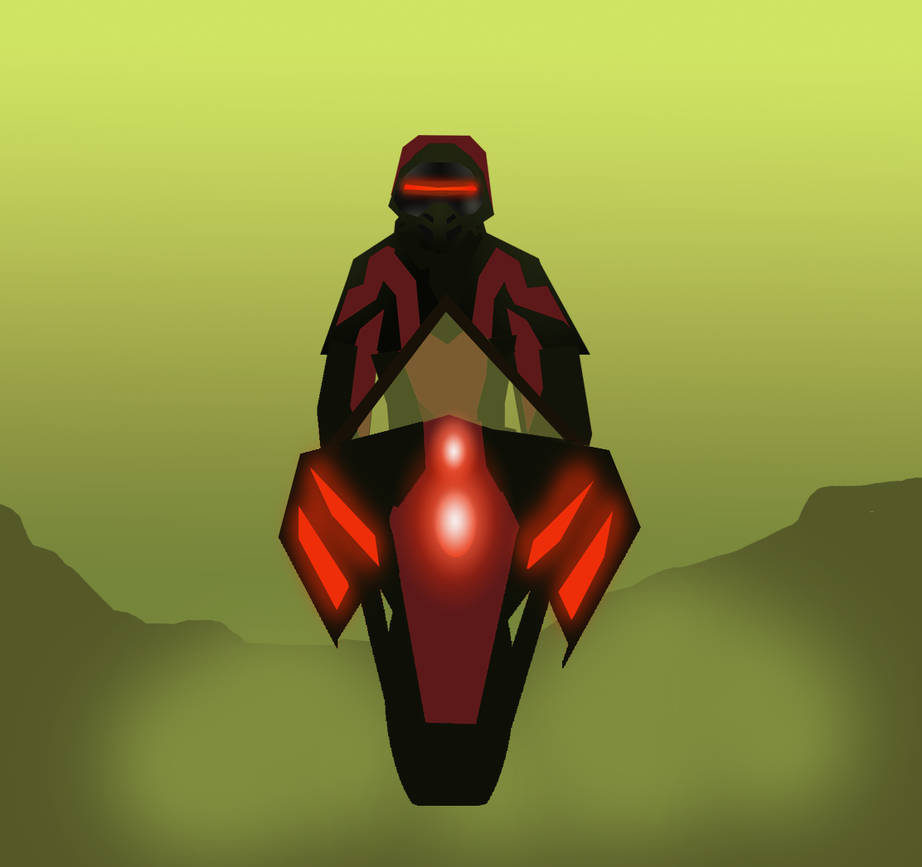 Rev by Ryanator50 on DeviantArt