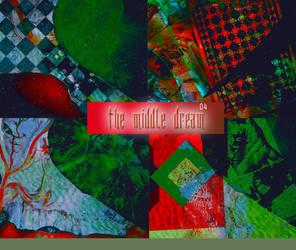 The middle dream texture pack