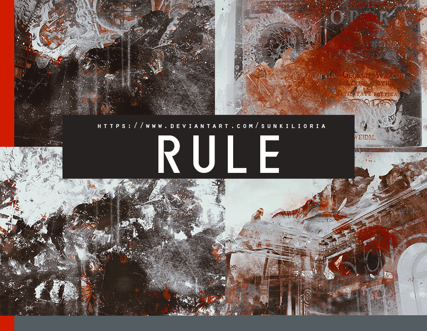 Rule Texture RULE Texture Pack by sunkilioria on DeviantArt