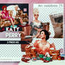 PNG PACK - Katy Perry