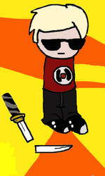 Dave Strider