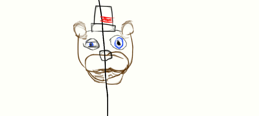 Ready for Freddy by dragonfan810 on DeviantArt