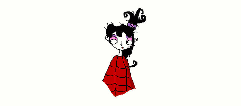 Lydia Deetz