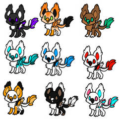 Griffin Adopts