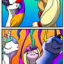 TFC: Equestria - Princess Thalia - Page 3