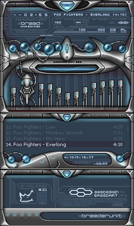 winamp skins rinne winamp skins rinne