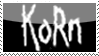 Korn Stamp