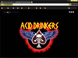 Acid Drinkers Theme