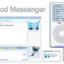 iPod Messenger