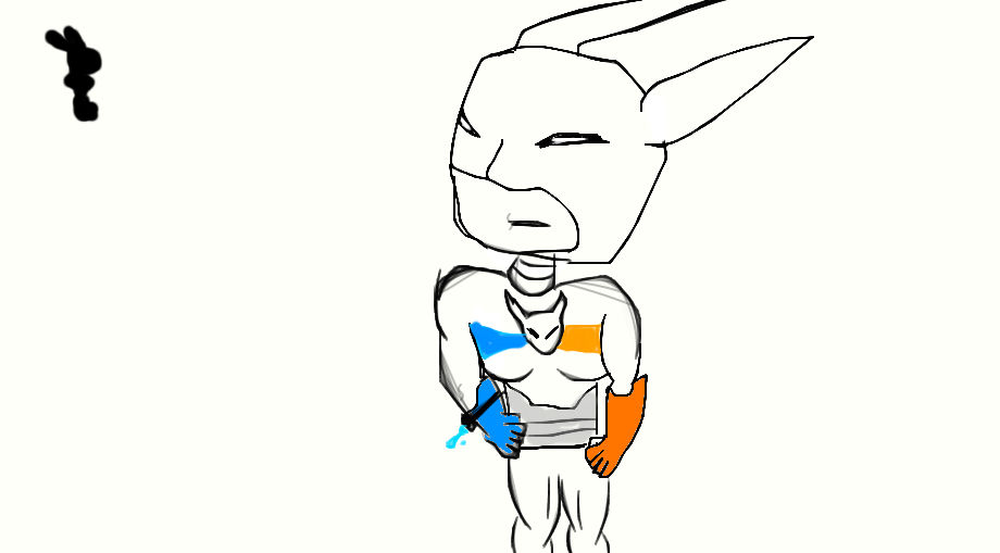 The Origamirabbit by oragamirabbit on DeviantArt