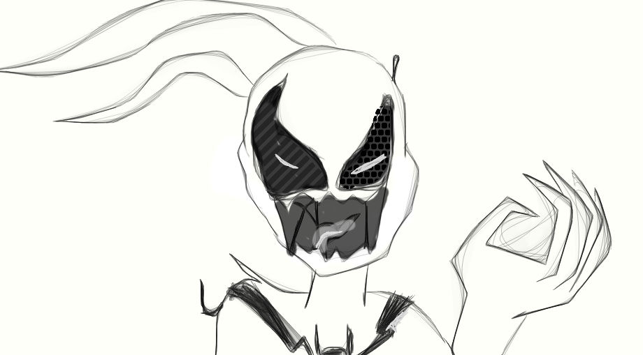 Anti Rabbit by oragamirabbit on DeviantArt