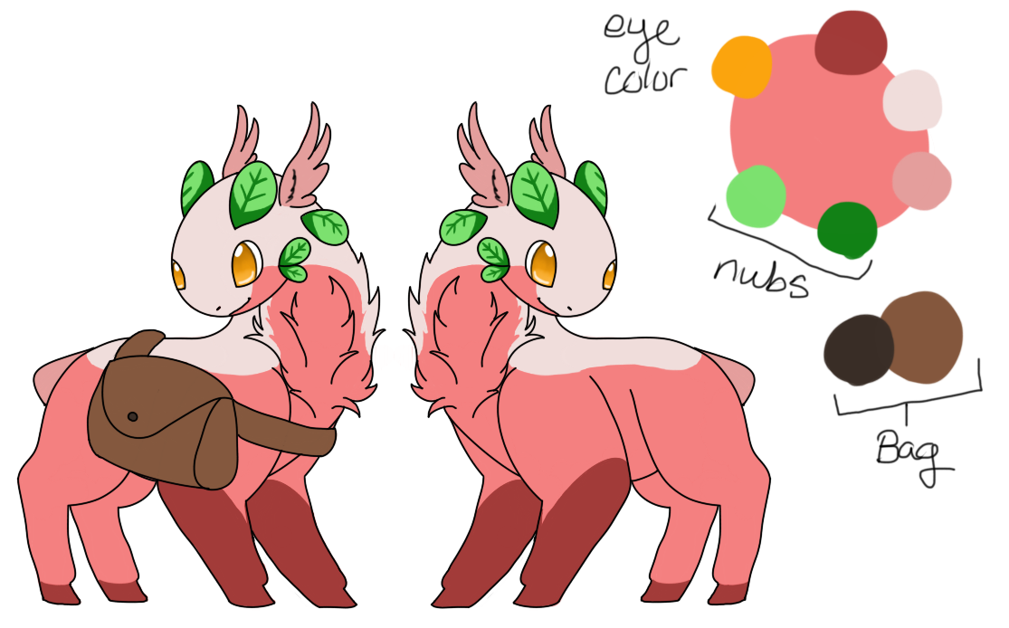 Apoll: No Longer Vanilla Update by ThunderCreates on DeviantArt