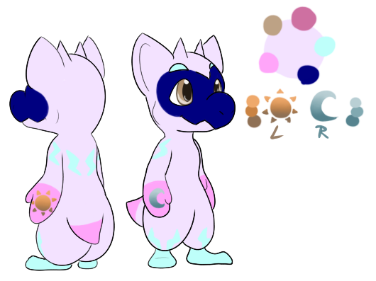 Event Upgrades by ThunderCreates on DeviantArt