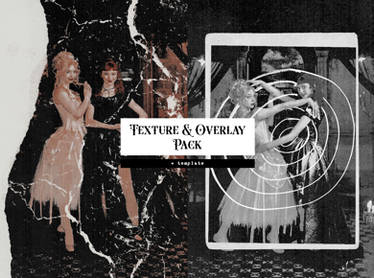 40+ TEXTURES +  CH TEMPLATE (+PSD)! NOFACE PACK ! 