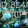 3D Beams Script