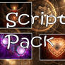 Script Pack