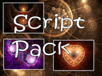 Script Pack by Shortgreenpigg