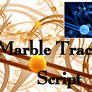 Marble Tracks Script