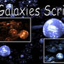3D Galaxies Script