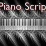 Piano Script
