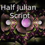 Half_Julian Script