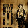 Requiem for BILLY THE KID