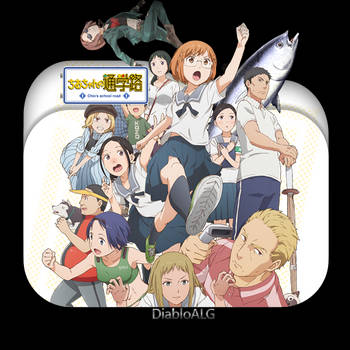 Wallpaper Explore Best Tsuugakuro Art On Deviantart For Android Free