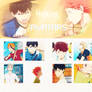 Haikyuu!! [Avatars].