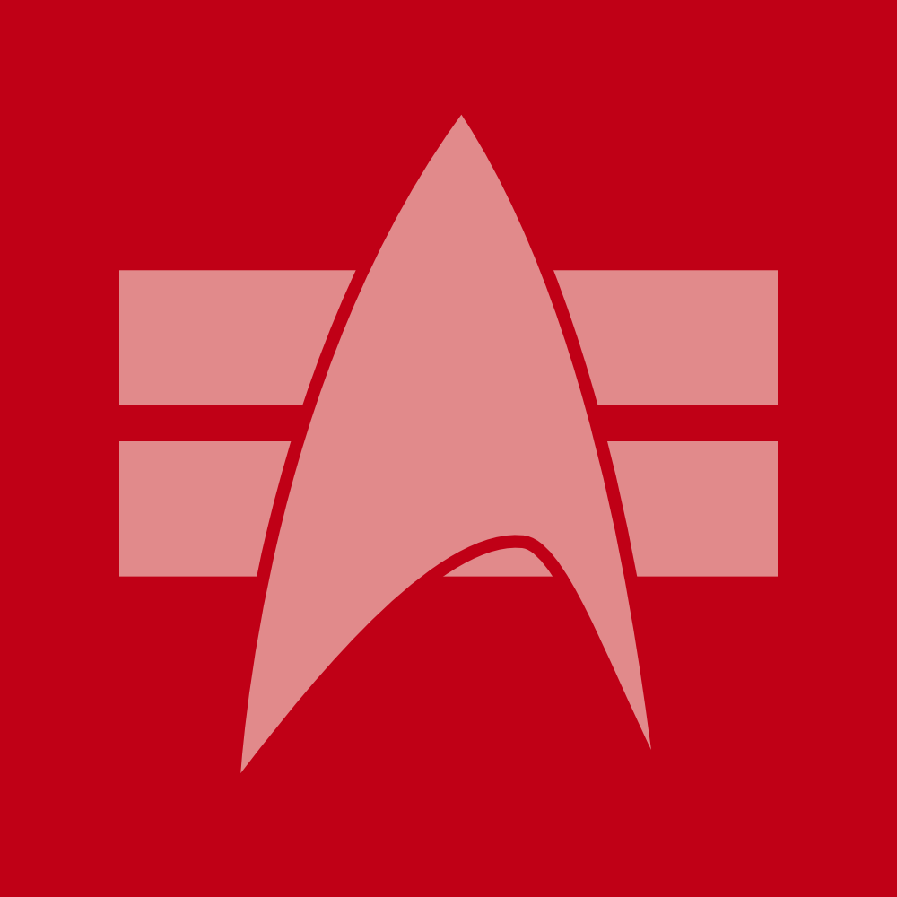 Starfleet Captains for Marriage Equality (vector)