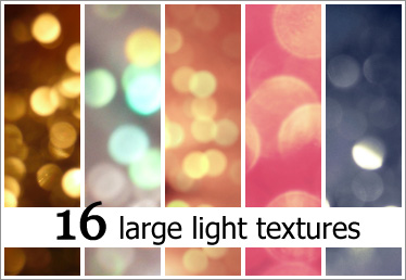 16 LARGE LIGHT TEXTURES by xnienke on DeviantArt
