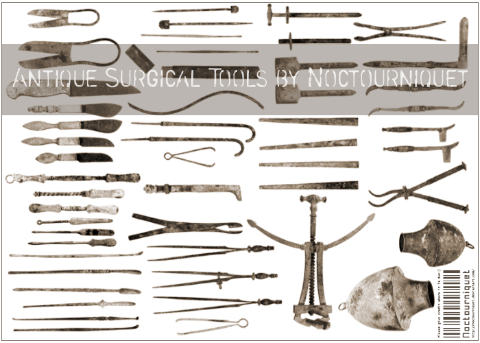 Pompeii Surgical by Noctourniquet