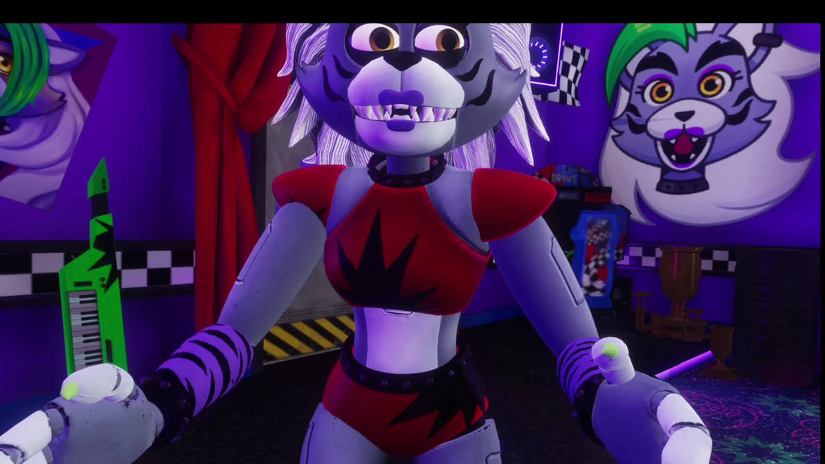 Roxy hug's you :] by GEndcoder on DeviantArt