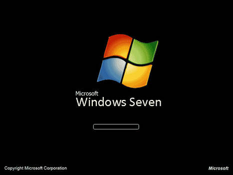 windows se7ven