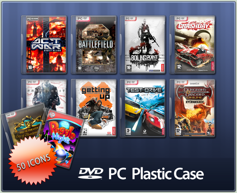 Regioncode Icon Game Box Game Icons 12 by GameBoxIcons on DeviantArt