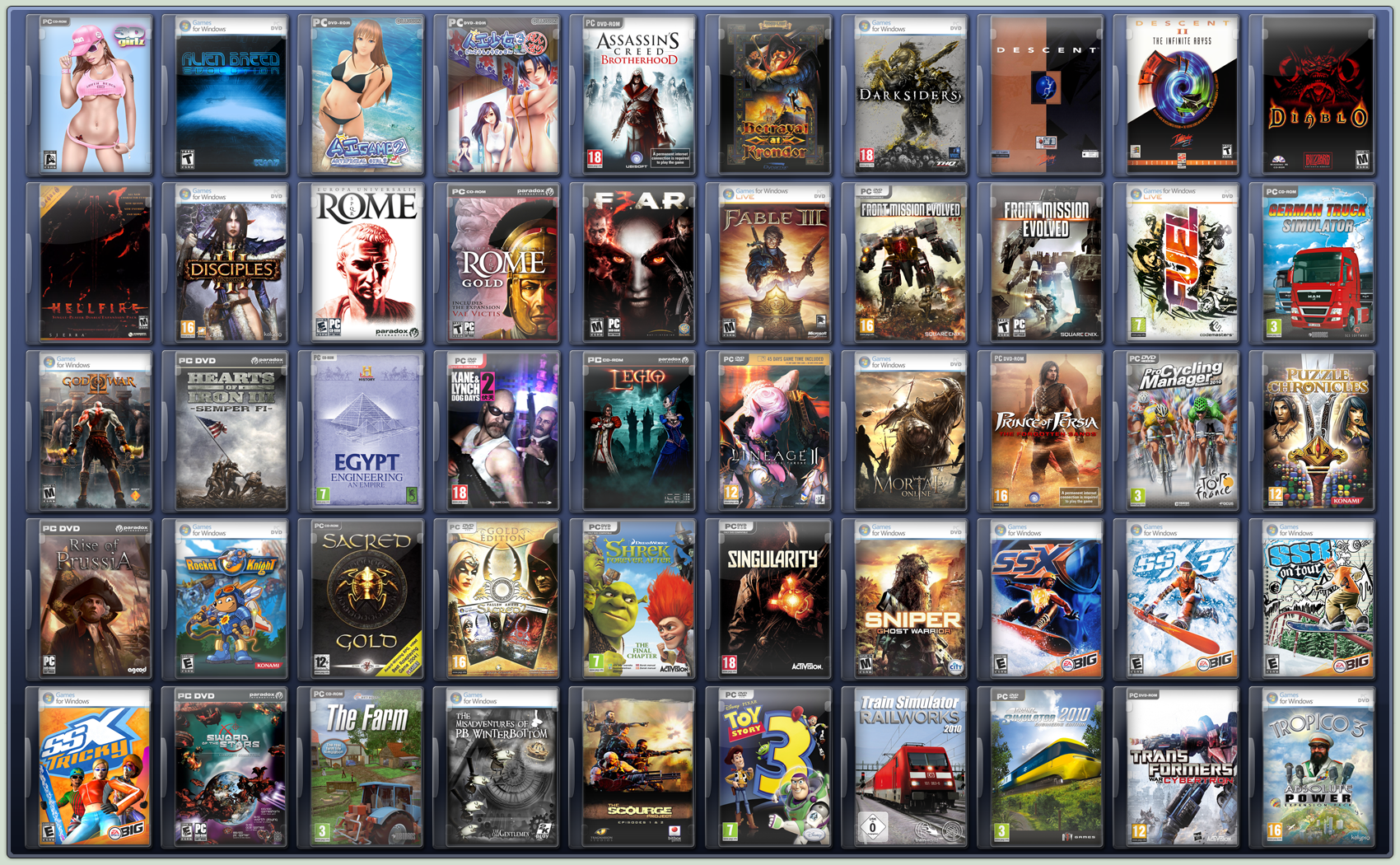 where can i download 3d girlz 2 where can i download 3d girlz 2
