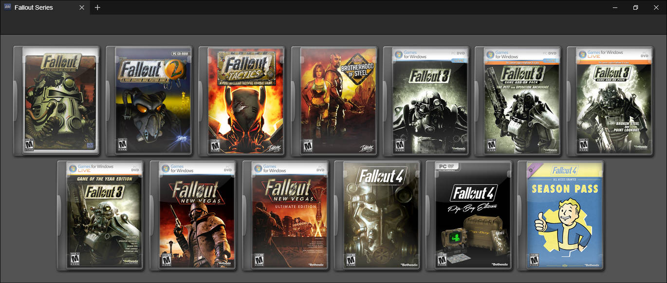 В каком году происходят события фоллаут. Fallout хронология игр. Fallout все части.